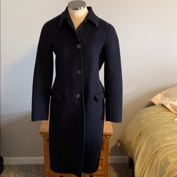 Ralph Lauren Purple Label Jackets & Blazers - RALPH LAUREN PURPLE LABEL COAT